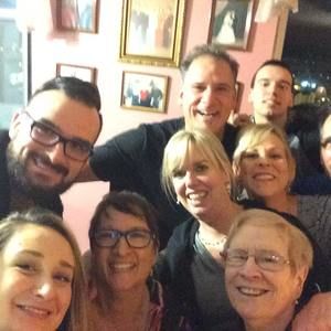 Meet your Posher, George